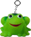 frog keychain