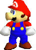 rainbow 3d Mario